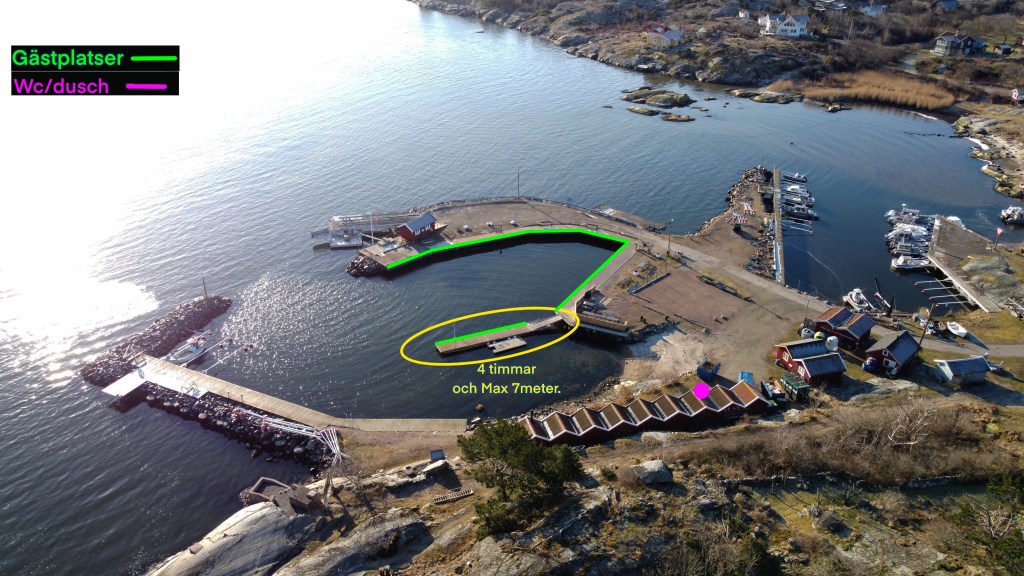 grötö gästhamn